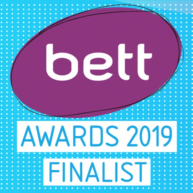 BETT Awards 2019 - Finalist