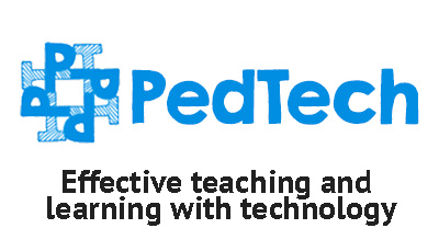 PedTech logo