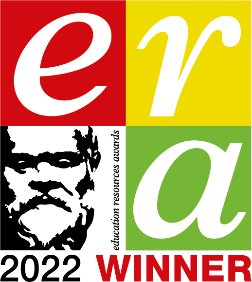 ERA Award winner - 2019