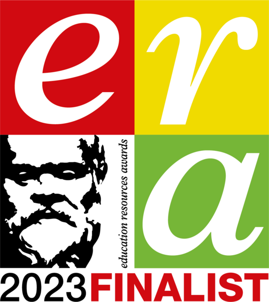 ERA Award Finalist - 2023